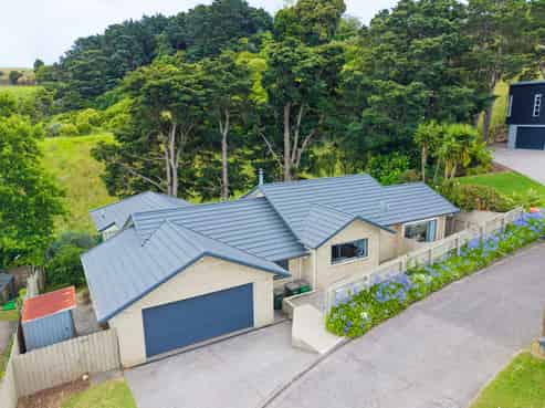 36 Max Short Drive, Pukekohe