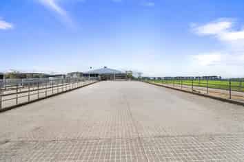 1685 State Highway 56, Tiakitahuna