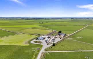 1685 State Highway 56, Tiakitahuna