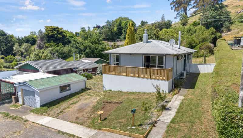 43 Swan Street, Taihape