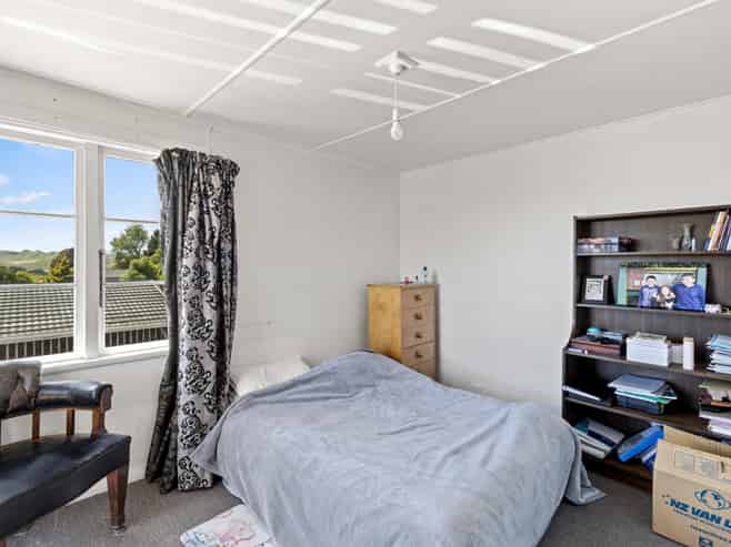 43 Swan Street, Taihape