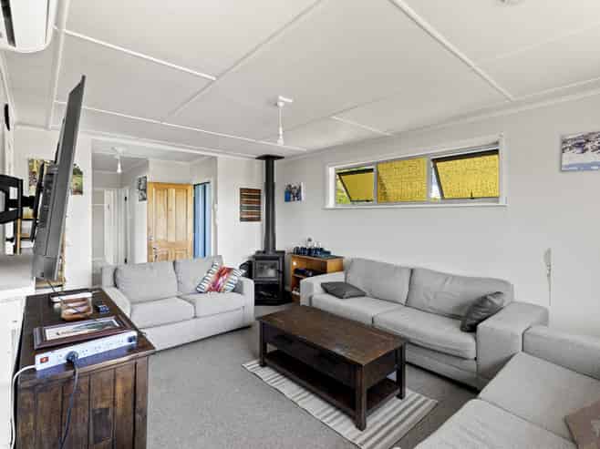 43 Swan Street, Taihape