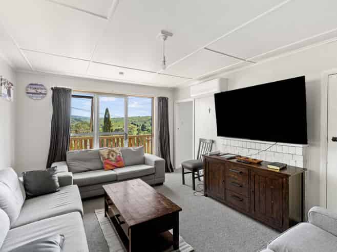 43 Swan Street, Taihape