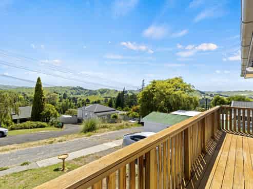 43 Swan Street, Taihape
