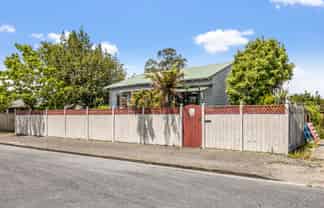 10 Fonblanque Street, Westport