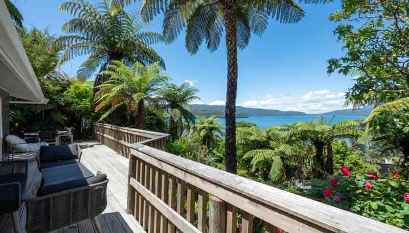 248 Spencer Road, Lake Tarawera