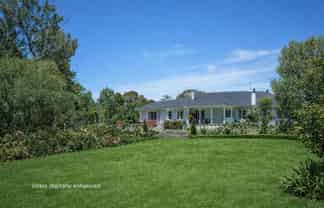 333 Munro Road, Cheviot