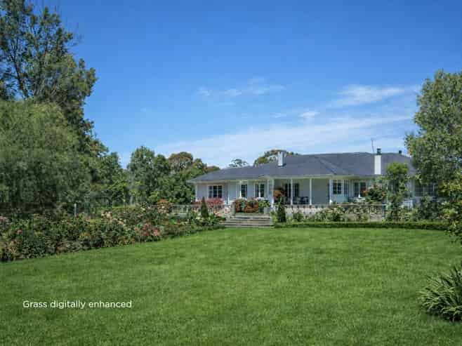 333 Munro Road, Cheviot