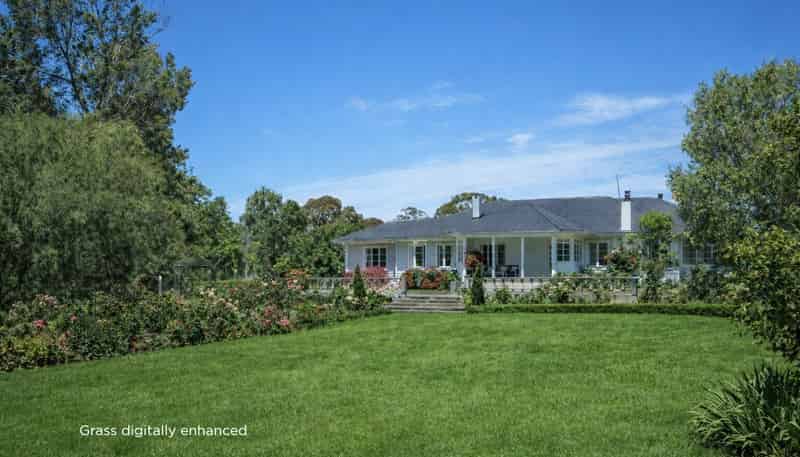 333 Munro Road, Cheviot