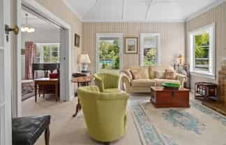 333 Munro Road, Cheviot