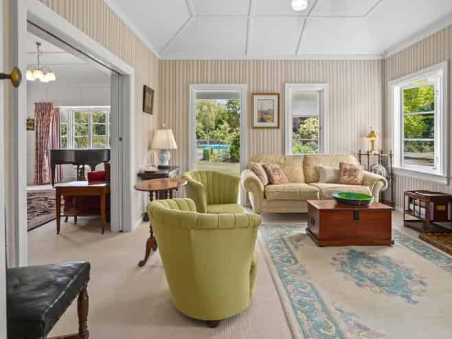 333 Munro Road, Cheviot