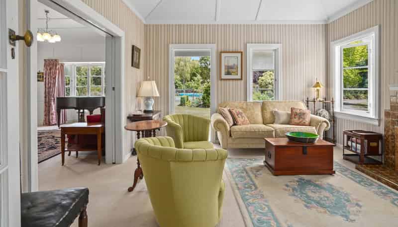 333 Munro Road, Cheviot