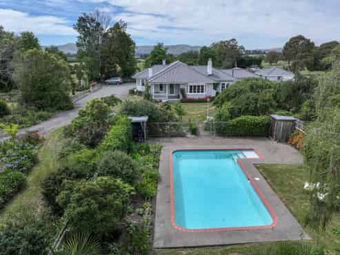 333 Munro Road, Cheviot