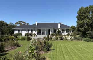 333 Munro Road, Cheviot