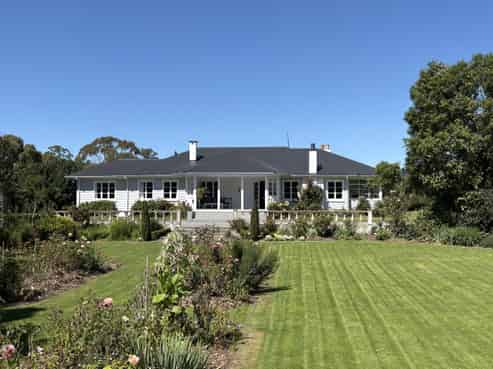 333 Munro Road, Cheviot