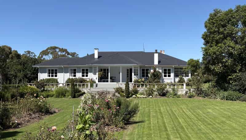 333 Munro Road, Cheviot