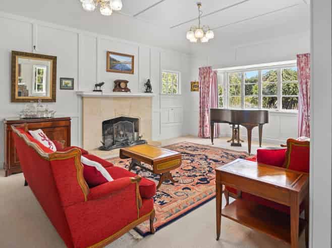 333 Munro Road, Cheviot