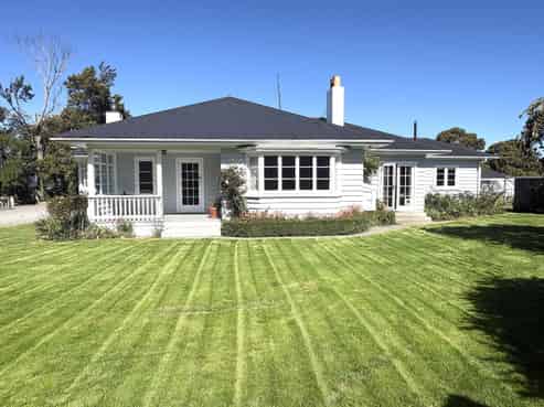 333 Munro Road, Cheviot