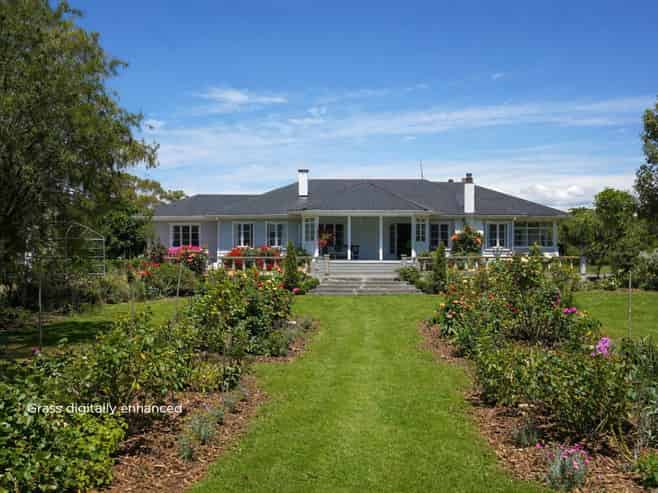 333 Munro Road, Cheviot