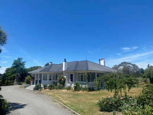 333 Munro Road, Cheviot