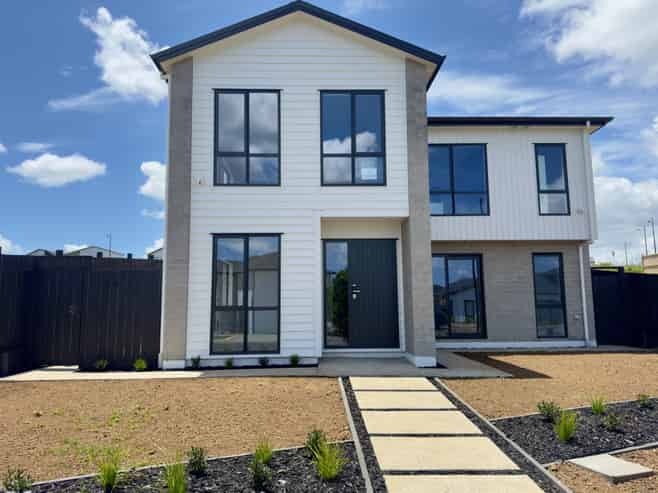 17 Emerald Avenue, Papakura