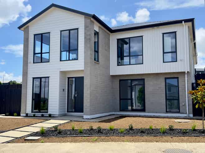 17 Emerald Avenue, Papakura