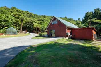 442 Spencer Road, Lake Tarawera