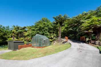 442 Spencer Road, Lake Tarawera