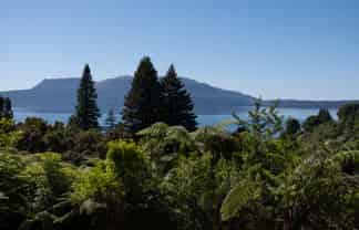 442 Spencer Road, Lake Tarawera