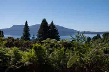 442 Spencer Road, Lake Tarawera