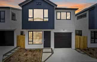 34c  Allen Street, Mangere East