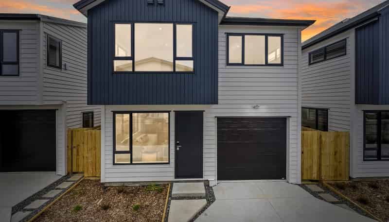 34c  Allen Street, Mangere East