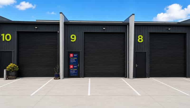 Unit 9 21 Kiriwehi Street, Tauriko