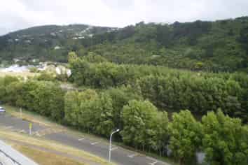 Penthouse Office Floor in Daly Street