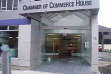 Penthouse Office Floor in Daly Street