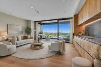 307/250 Kepa Road, Mission Bay
