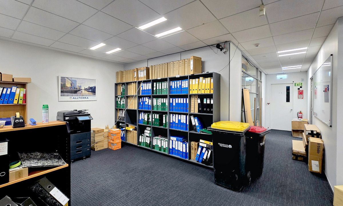 Premium Office Space in Show Place Business Park - Ansicht 5