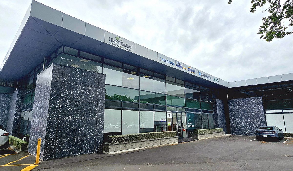 Premium Office Space in Show Place Business Park - Ansicht 3