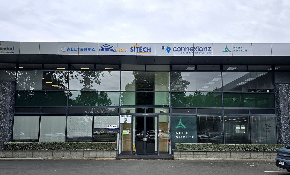 Premium Office Space in Show Place Business Park