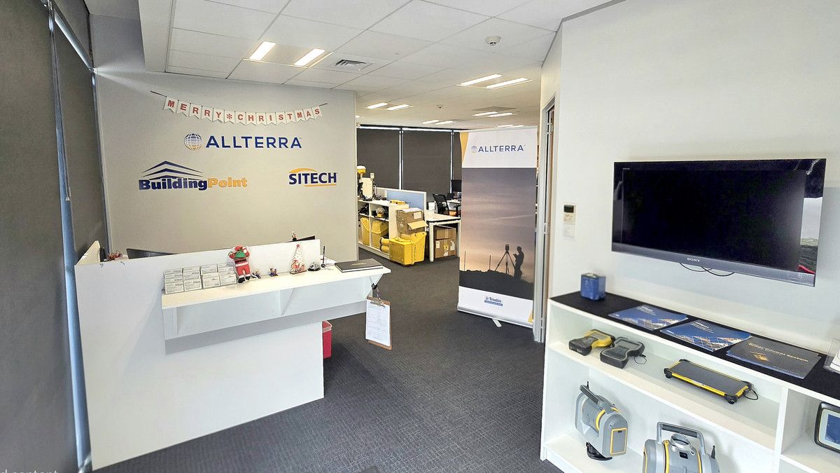 Premium Office Space in Show Place Business Park - Ansicht 4