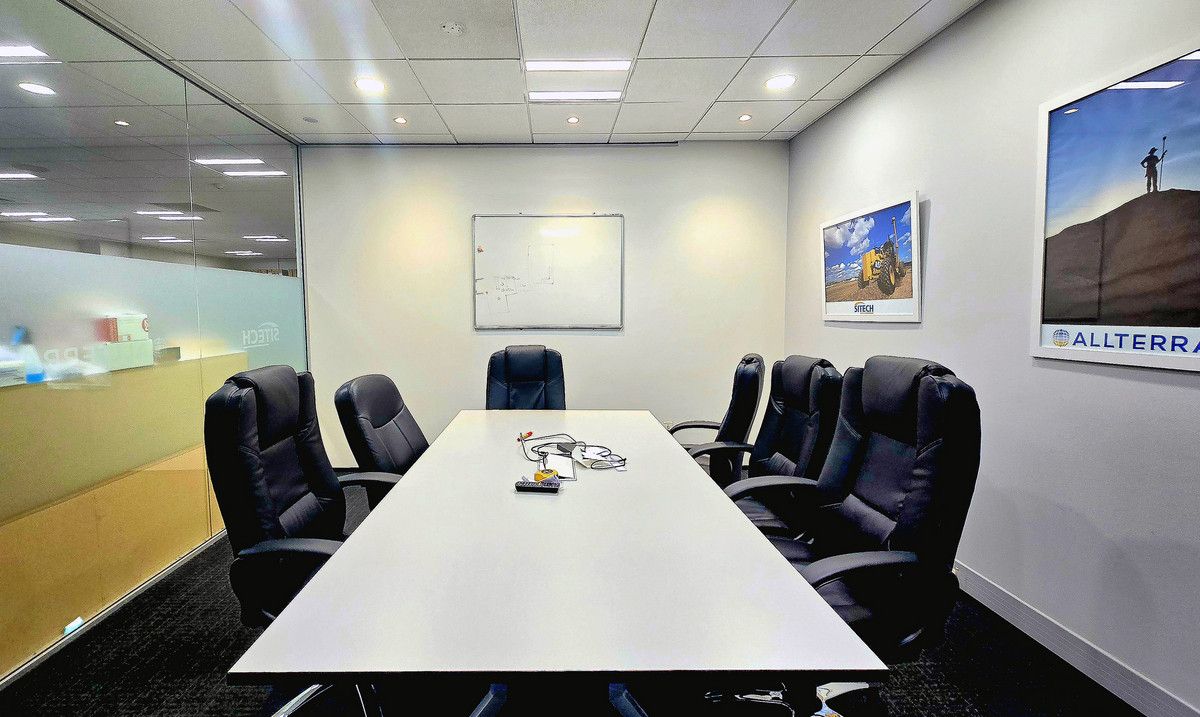 Premium Office Space in Show Place Business Park - Ansicht 6