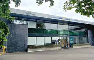 Premium Office Space in Show Place Business Park