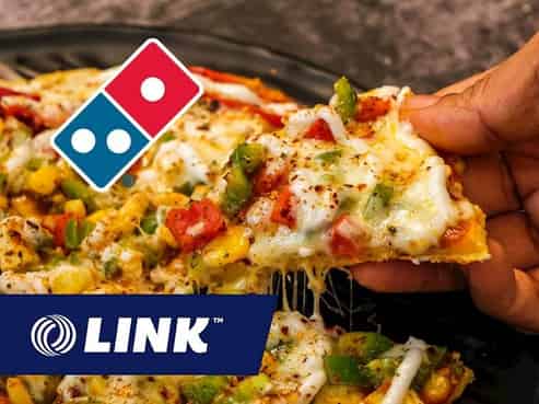 Two Domino’s Stores in Prime Christchurch Sites