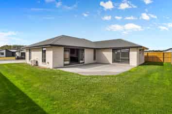 48 Ashbury Drive, Ashburton