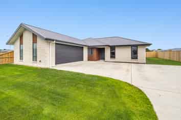 48 Ashbury Drive, Tinwald