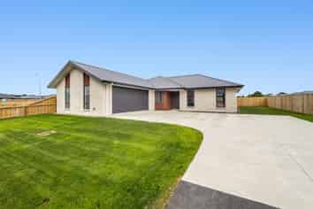 48 Ashbury Drive, Tinwald