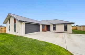 48 Ashbury Drive, Tinwald