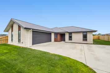 48 Ashbury Drive, Tinwald