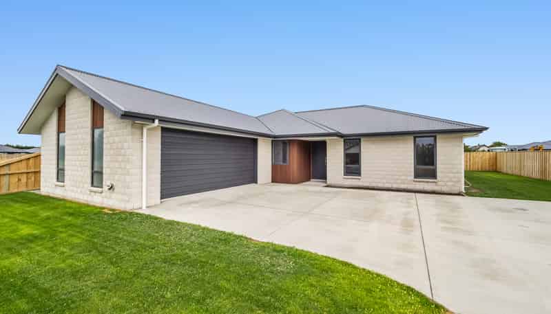 48 Ashbury Drive, Tinwald