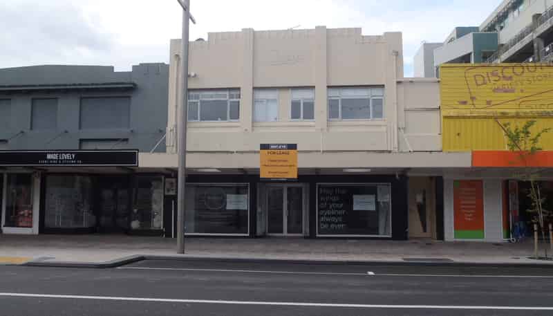 170 High Street, Central Hutt